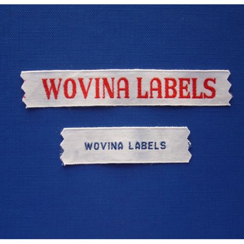 12mm Woven Tape WOVINA