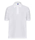 Padstow School Polo Shirt-Adult *PLAIN*