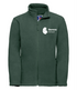 Bosvena School Fleece