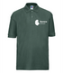 Bosvena School Polo Shirt - Adult