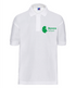 Bosvena School Polo Shirt