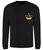 St Petrocs School Councillor Sweatshirt