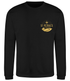 St Petrocs School Councillor Sweatshirt