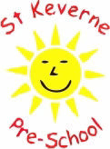 St Keverne Pre-School