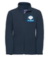 St James Hanney School Fleece - ADULT