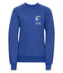 Pondhu Primary School Sweatshirt - Adult