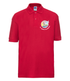 St Agnes Academy Polo Shirt