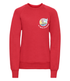 St Agnes Academy Sweatshirt - Adult