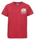 St Agnes Academy T Shirt