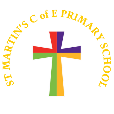 St Martins Primary School