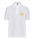 St Petrocs School Polo Shirt - ADULT
