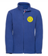 Tregadillet School Fleece - Adult