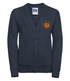 Drayton Community Infant School Cardigan