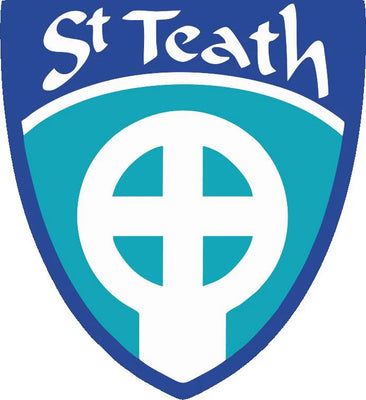 St Teath C.P School