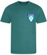 St Teath CP PE T-Shirt - Adult