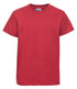 Polperro Primary Academy PE T-Shirt. Plain - ADULT