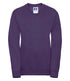 Mary Tavy and Brentor School V- Neck Sweatshirt