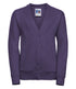 Mary Tavy and Brentor Primary School Sweat Cardigan