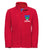 Camelford School Full Zip Fleece - Adult