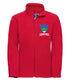 Camelford School Full Zip Fleece - Adult