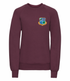 Stratton Primary School Sweatshirt - ADULT