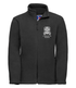 Cardinham School Full Zip Fleece