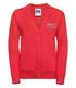 Fordingbridge Infant School Cardigan