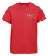 Fordingbridge Infant School P.E T-shirt