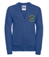 Holme Valley Primary School Cardigan - CHILD