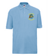 Holme Valley Primary School Polo Shirt - ADULT