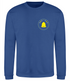 Harrowbarrow Primary School PE Sweatshirt