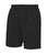 Padstow School PE Striped Shorts