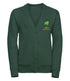 Kentisbeare Primary School Sweatshirt Cardigan - CHILD