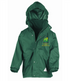 Kentisbeare Primary School Reversible Fleece - CHILD