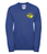 Lerryn V-Neck Sweatshirt