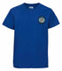 Lew Trenchard PE T-Shirt - ADULT