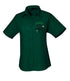 Western Foresters Nursery Short Sleeve Shirt