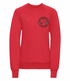 Pensilva Primary School Sweatshirt - ADULT