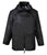 PW166 Black Front
