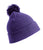 Pom Pom Beanie