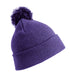 Pom Pom Beanie
