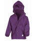 Mary Tavy & Brentor Primary School Reversible Fleece - ADULT PRINTED BACK