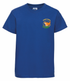 Stawley Primary School T-Shirt - ADULT