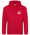 St Mabyn 'Believe & Achieve' Sports Hoodie