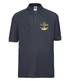 St Winnow Primary School Polo Shirt - ADULT