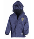 St Winnow Primary School Reversible Jacket