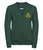 Sir Robert Geffery's School Sweat Cardigan