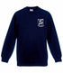 St Cleer PRE School Sweatshirt