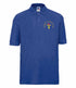 St Martins Polo Shirt - ADULT