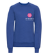 St Mark's Morwenstow School Sweatshirt - ADULT